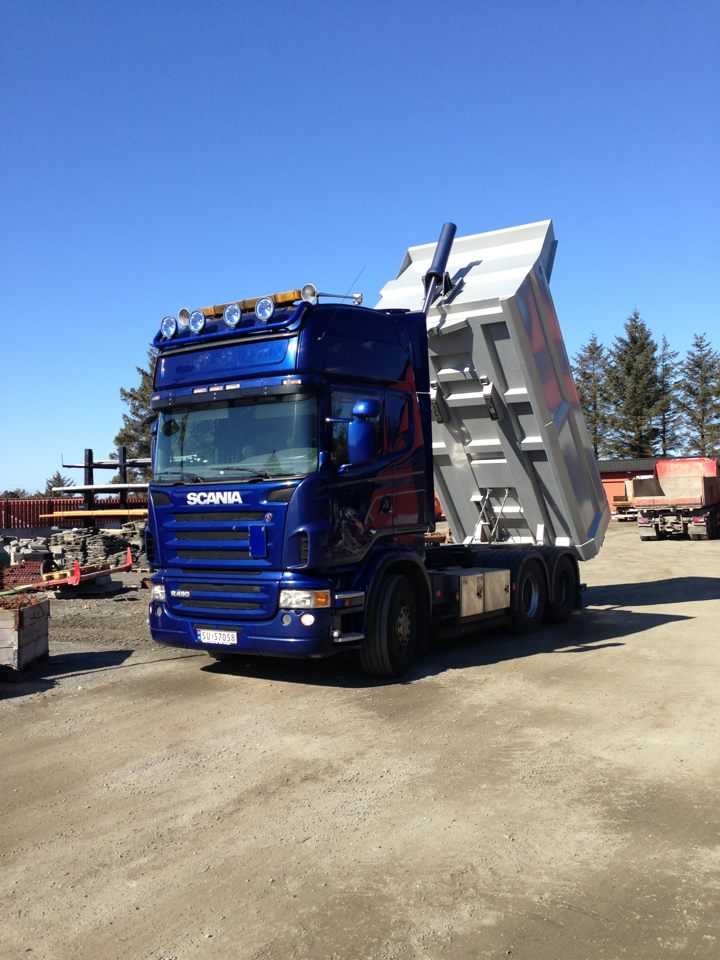Transport